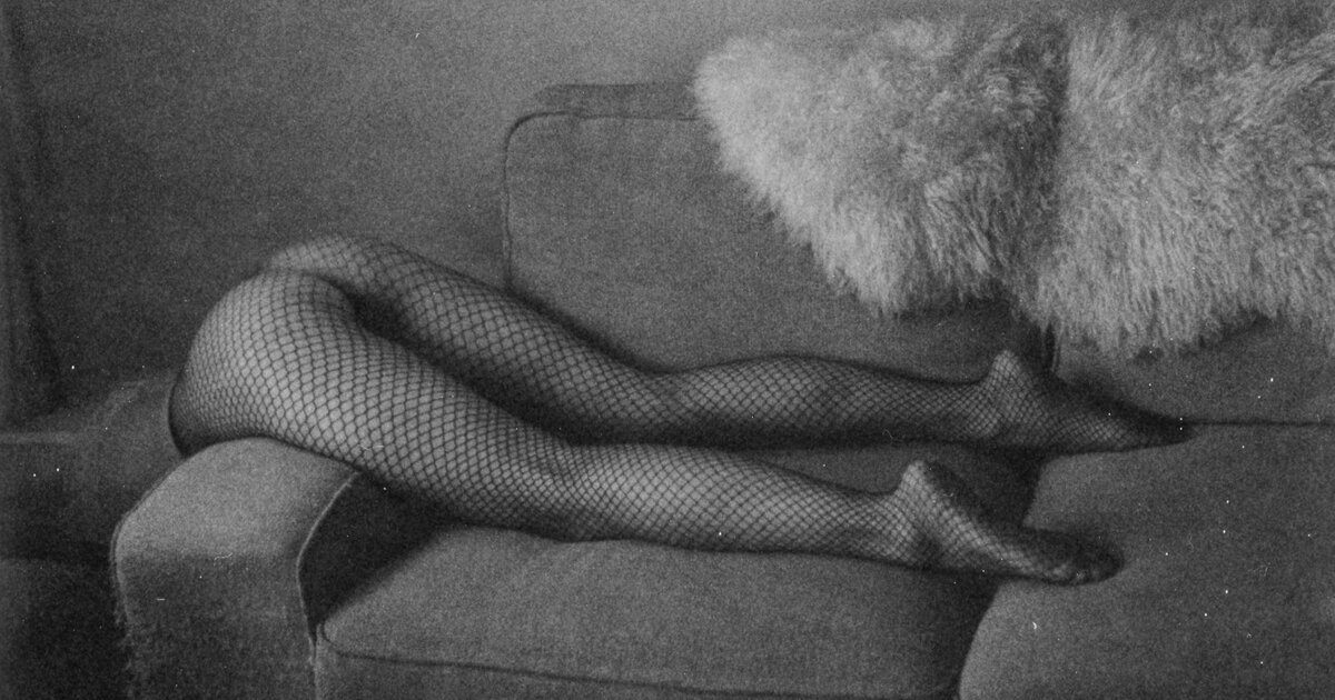 Cigarettes After Sex tap Kirsten Thys van den Audenaerde for cover of new single “Twizzler.”