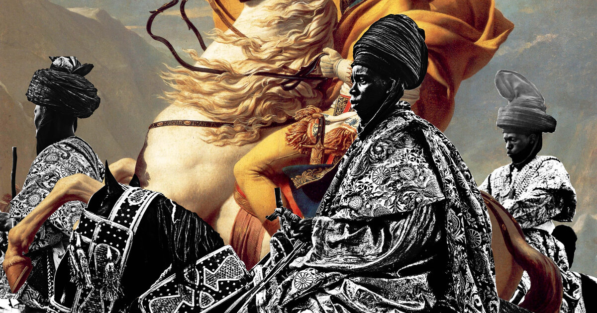 The Afterlife of Empire