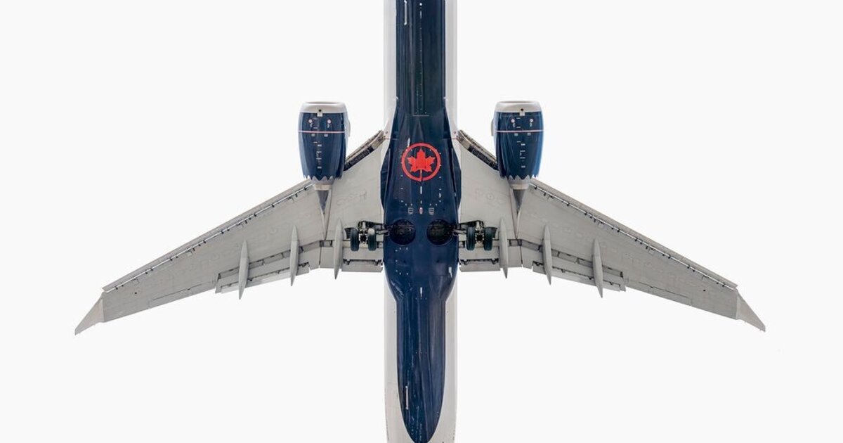 Aircraft: The Jet As Art