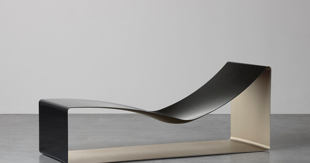 Lightness of Form