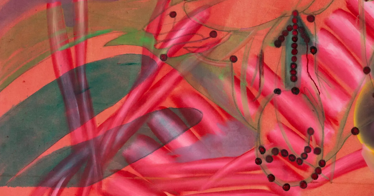 Screenshot of Artsy — Discover and Buy Fine Art