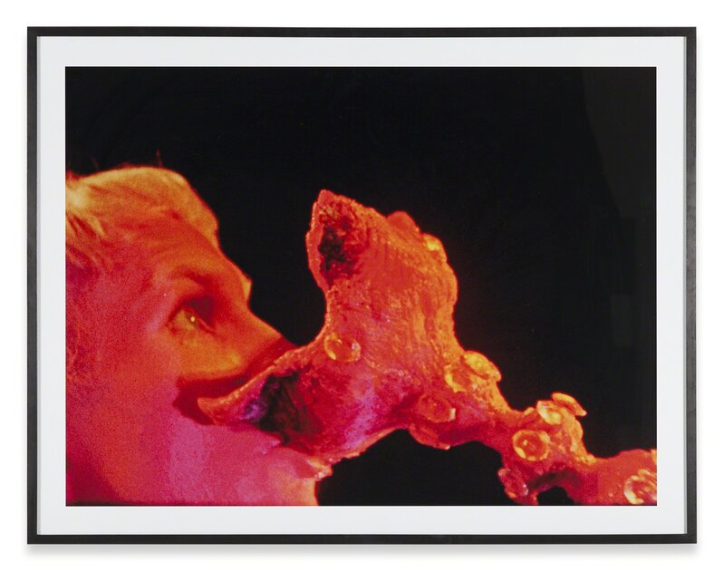 Kenneth Anger, ‘Inauguration of the Pleasure Dome’, 1954, Photography, C-Print, Sprüth Magers