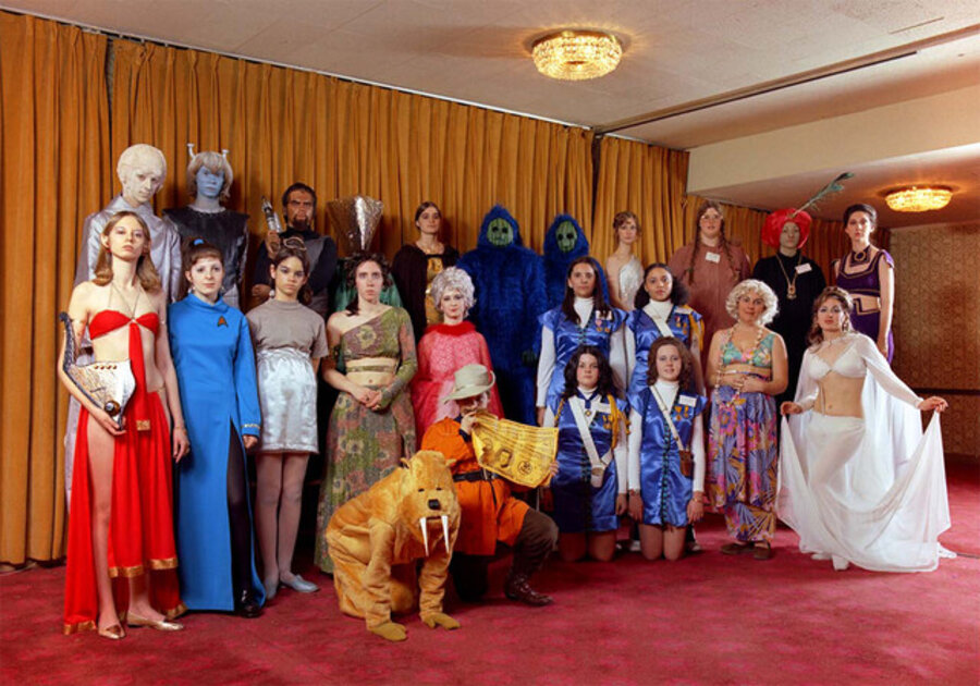 Star Trek Convention