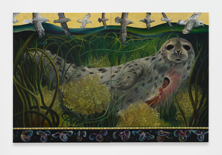 Selkie