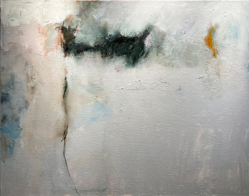 Chris Gwaltney, ‘Liminal #2’, 2020, Painting, Oil on Linen, Kennedy Contemporary