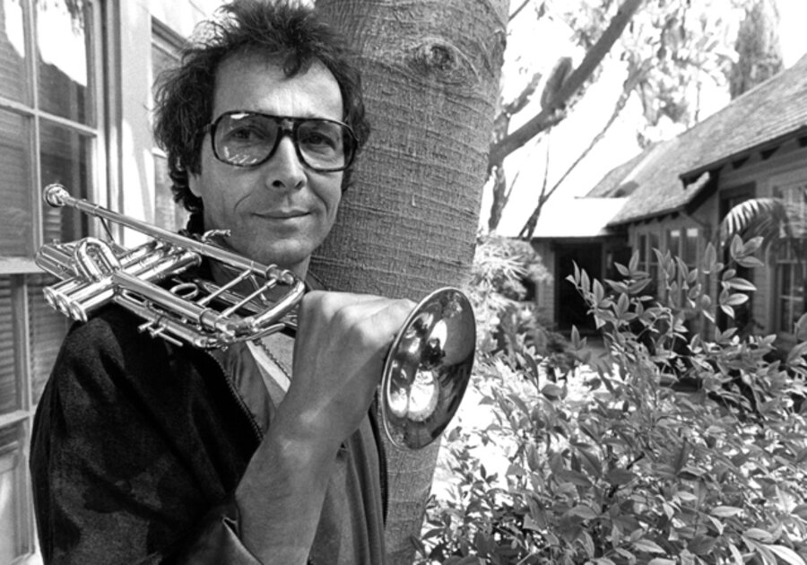 Herb Alpert