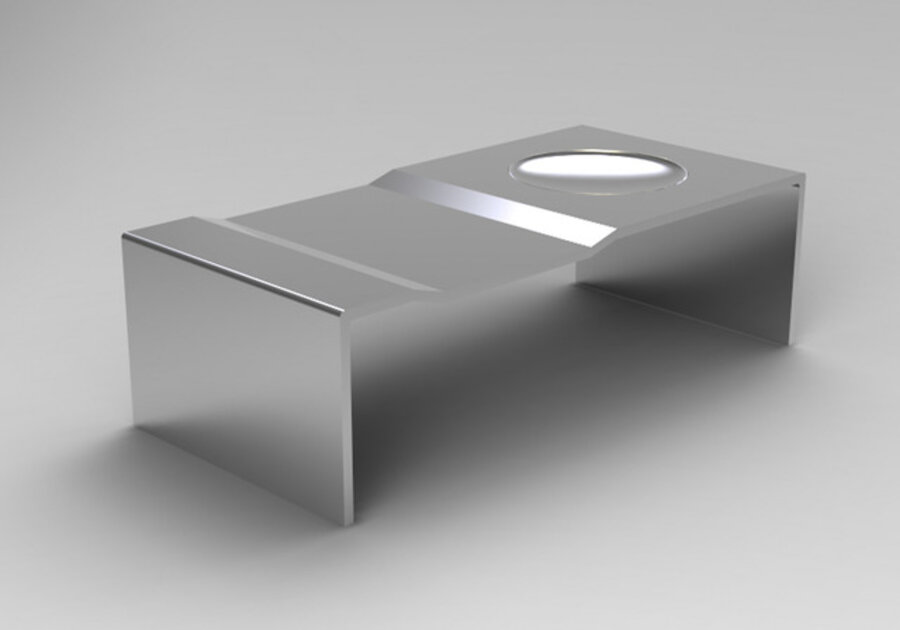 Bowl Bench