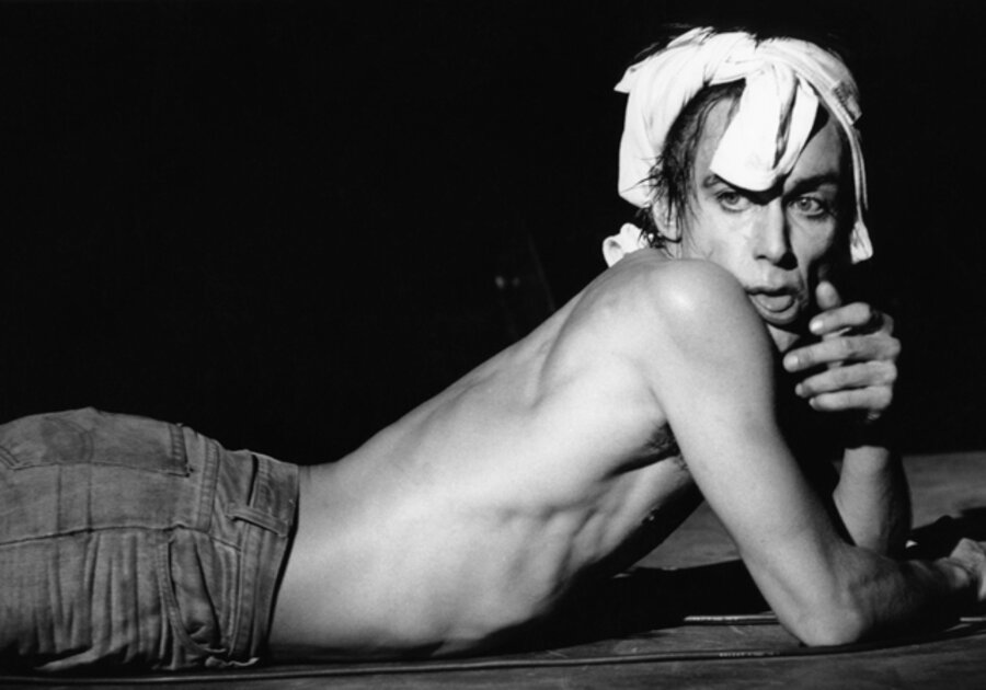 Iggy Pop