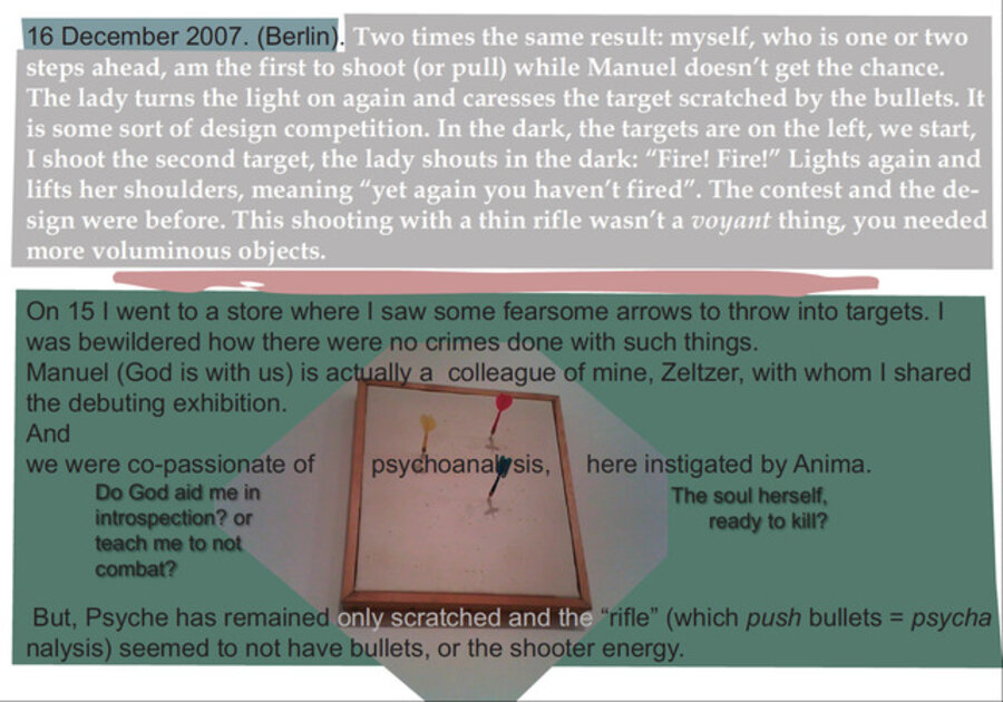 The Target