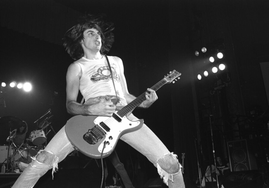 The Ramones