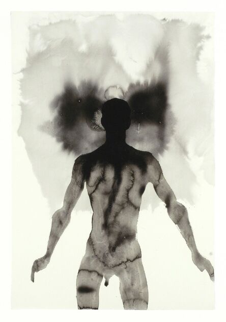 Antony Gormley, ‘Body’, 2014