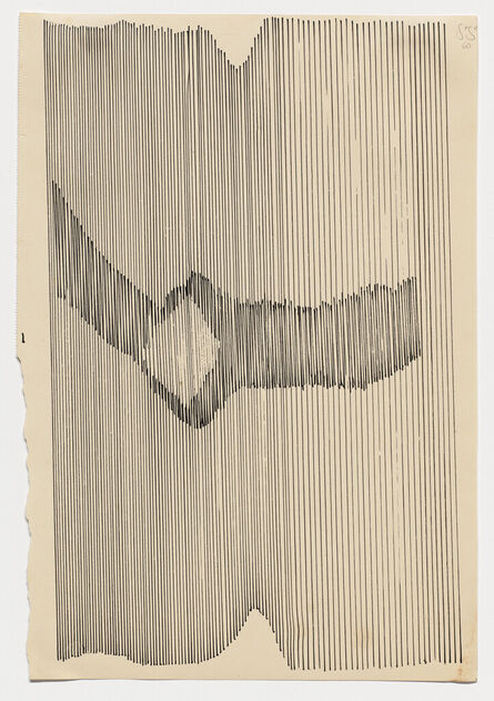 Gego, ‘Sin título (Untitled)’, 1960