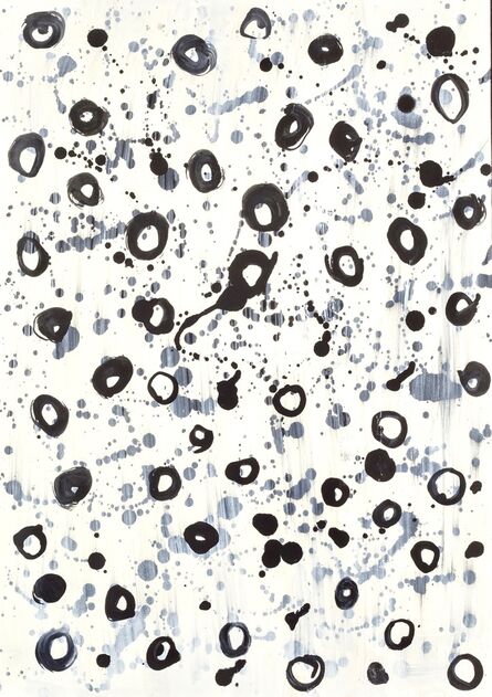 Christopher Wool, ‘Untitled’, 1998
