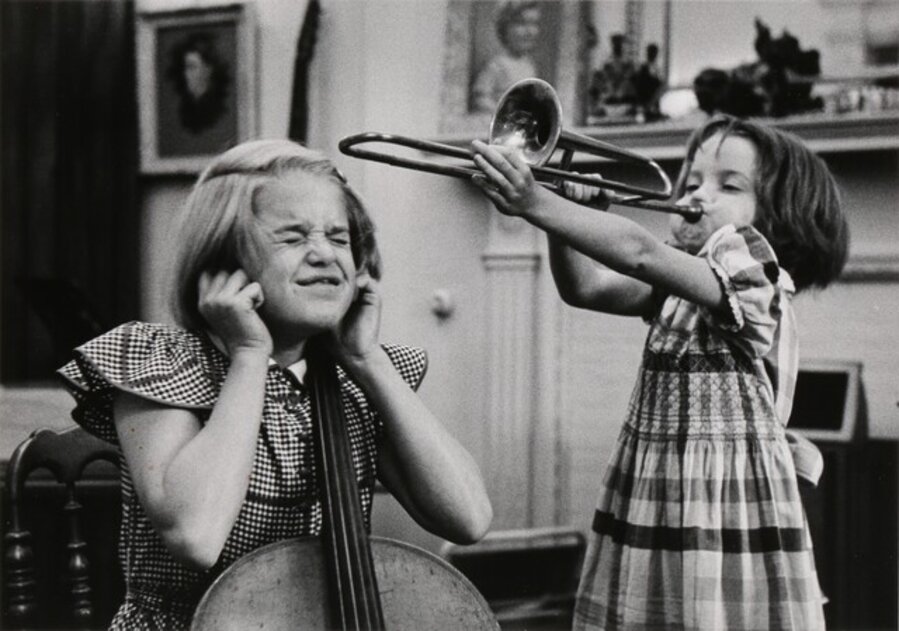 You Should Have Heard This! The Musical Children Of Dennis Matthews, London