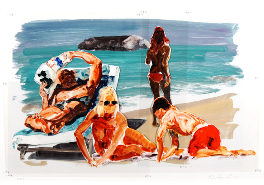 Untitled (Family)