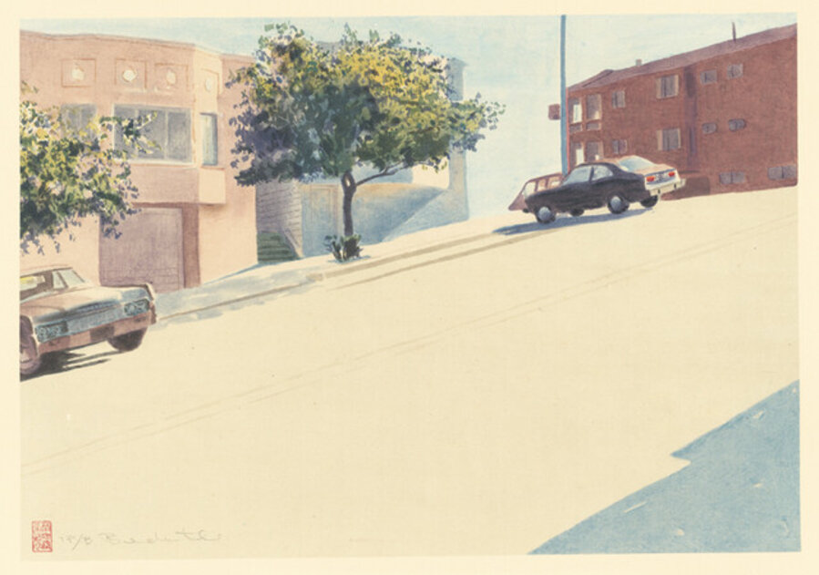 Potrero Houses-Pennsylvania Avenue