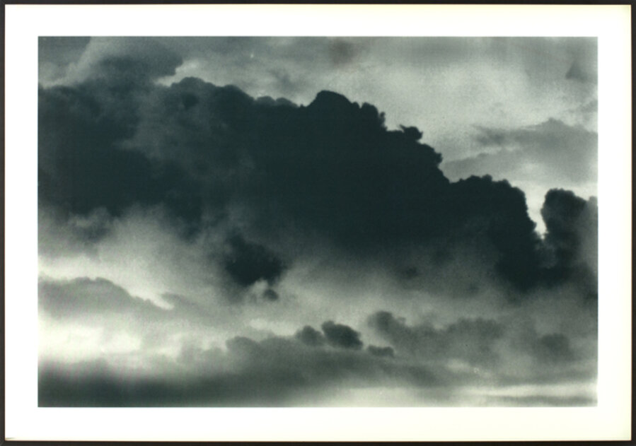 Untitled (114_blauschwarz)
