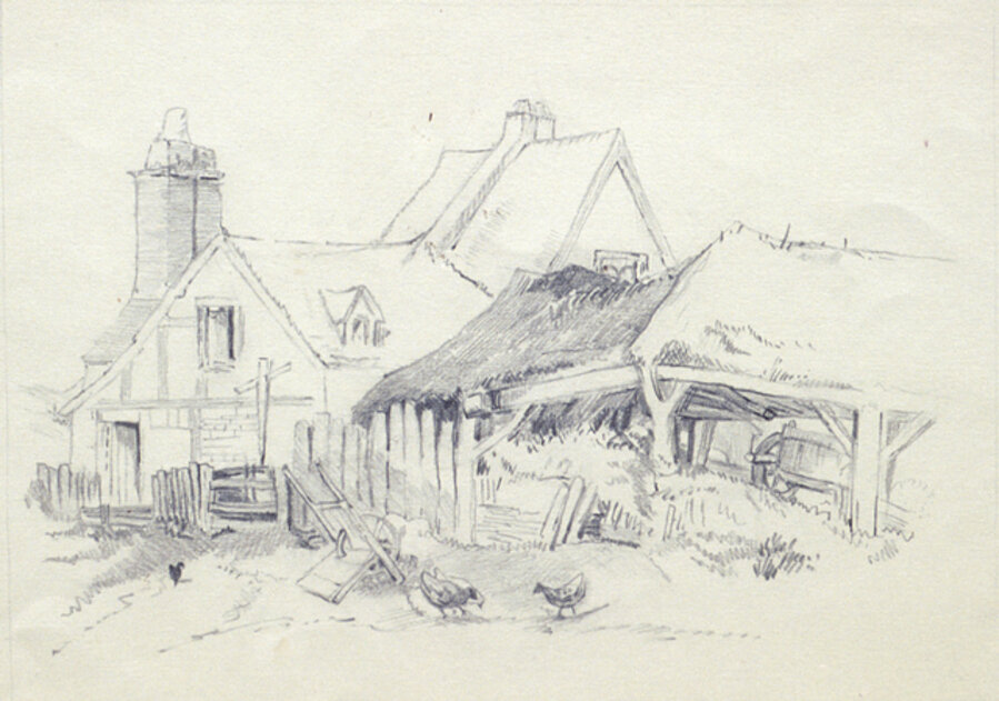 A Cottage