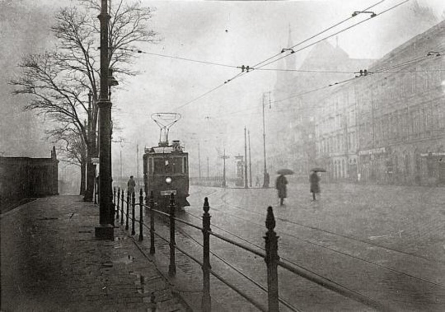Budapest (January 12th)