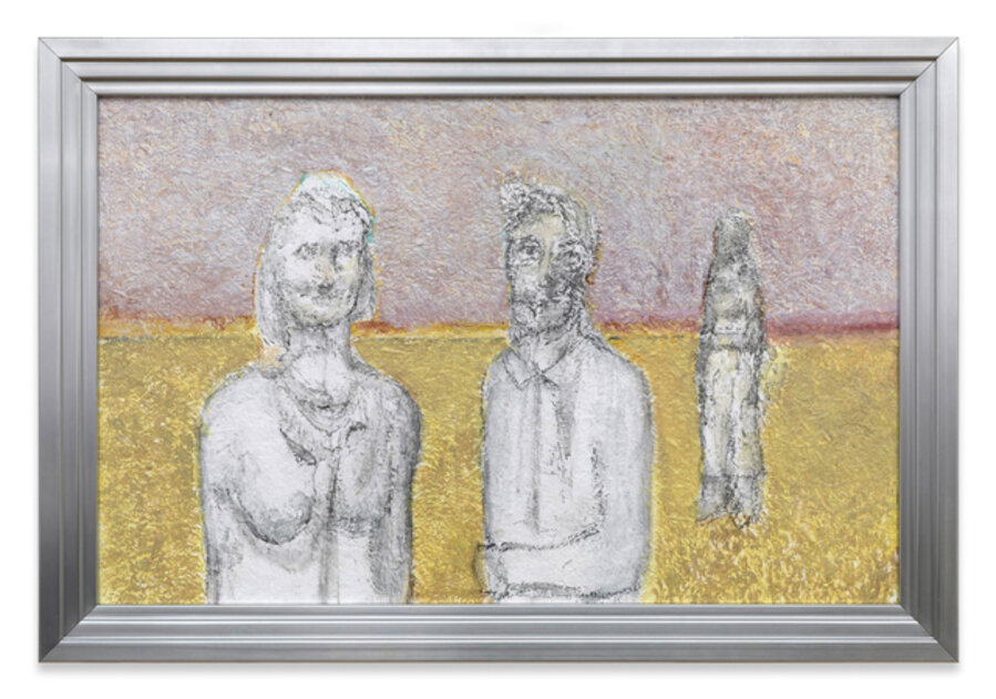 Group Portrait