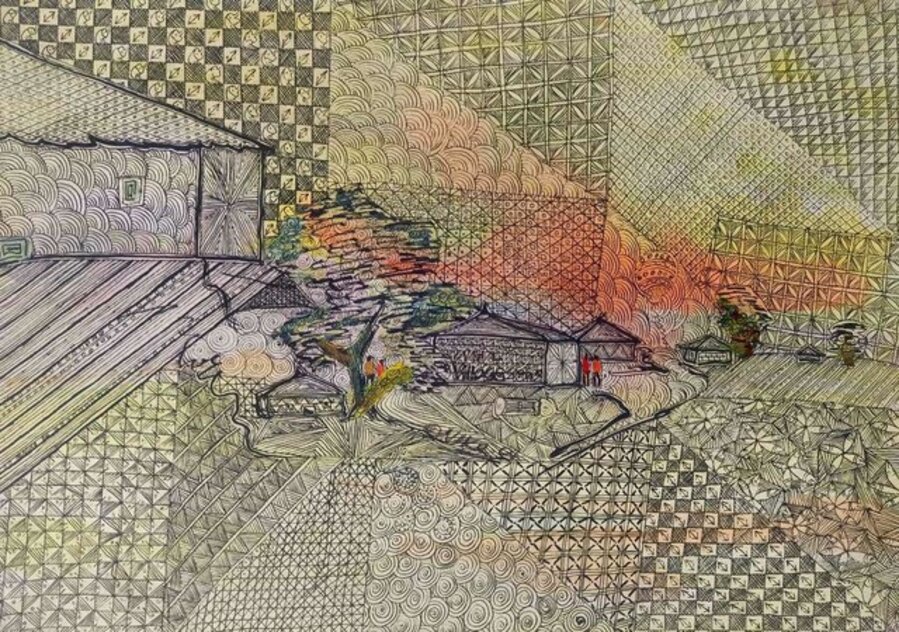 Village Series IV
