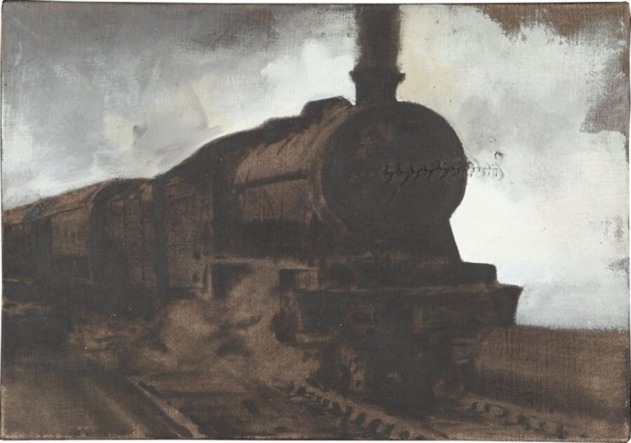 Locomotiva