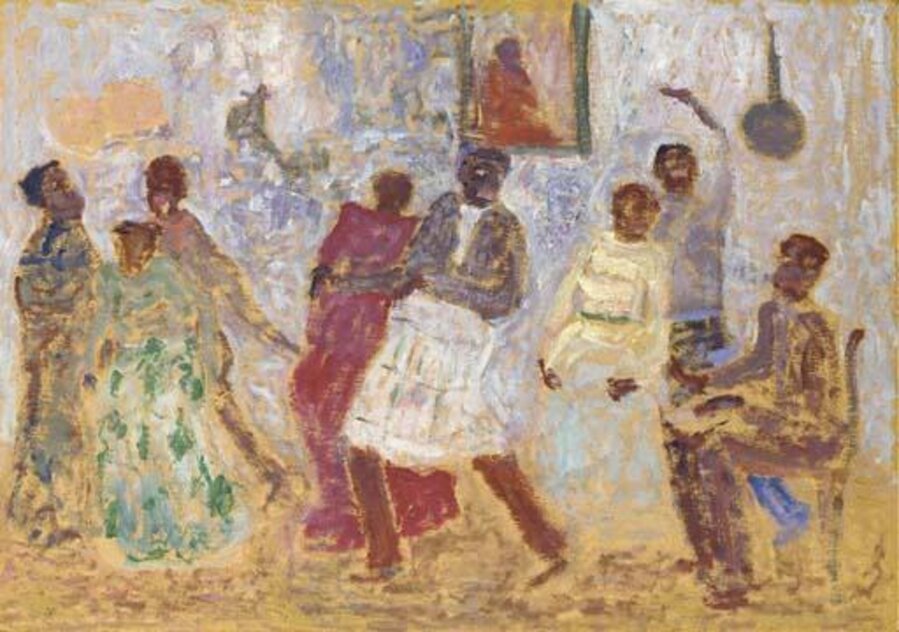 Candombe