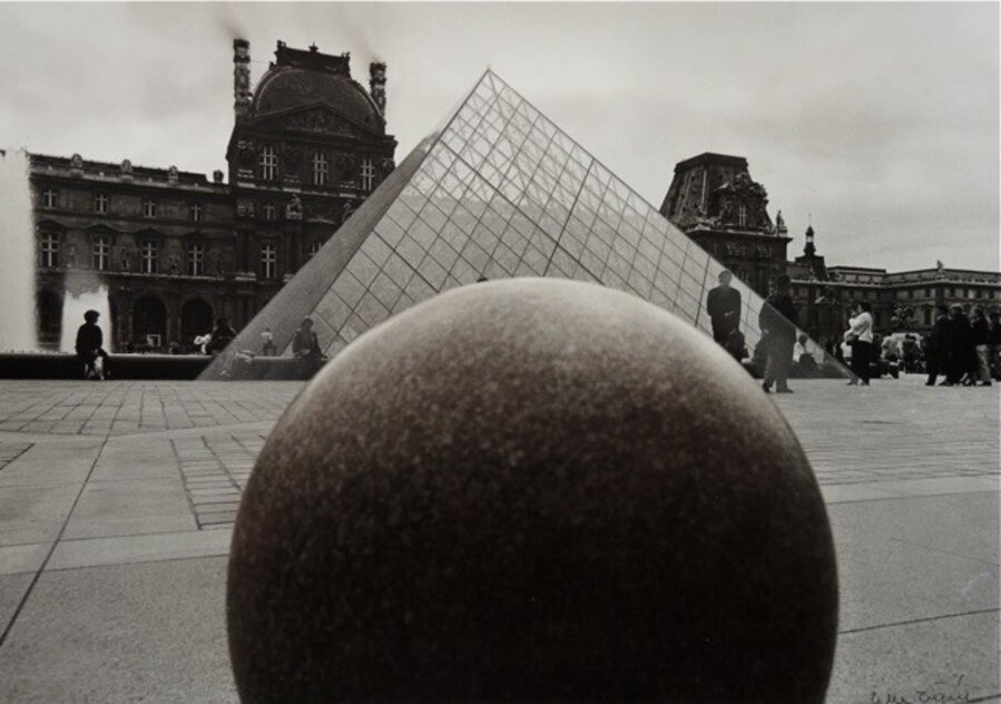Dialogues de formes