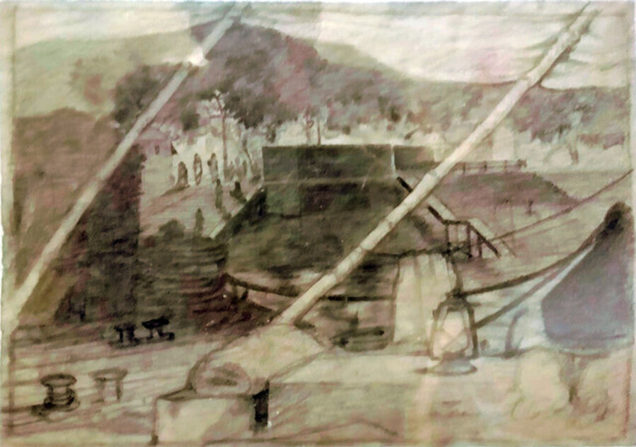 Landscape