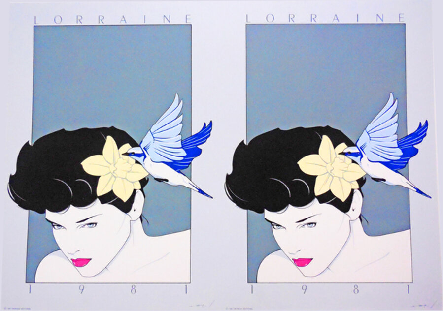 Lorraine
