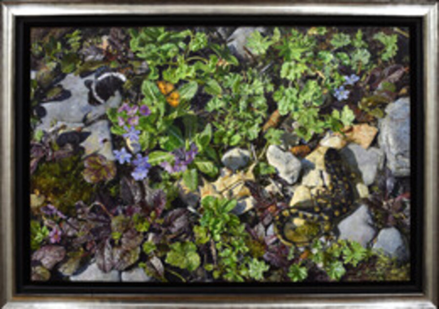 Gifts of a Gardener