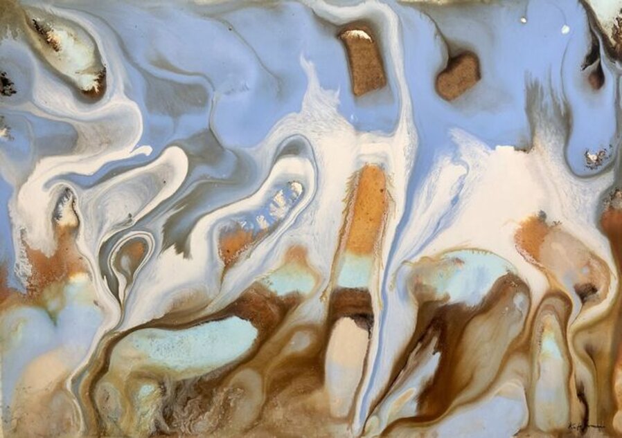 Pacific Tide Pool