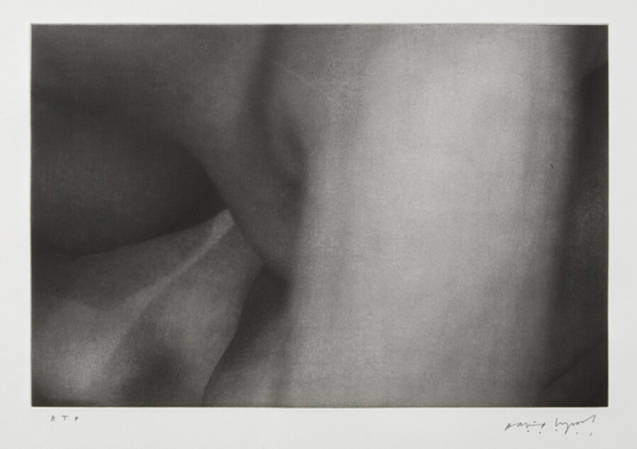 Untitled one