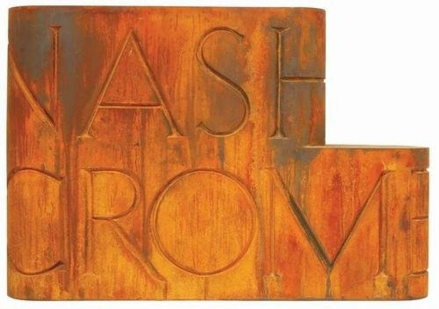 Nash Crome