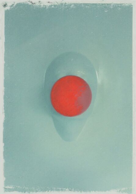 Schoony, ‘A Bubble’, 2014