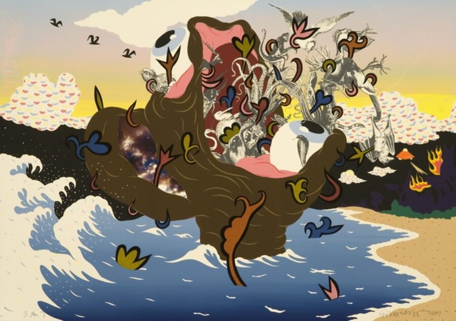 Noah's Ark