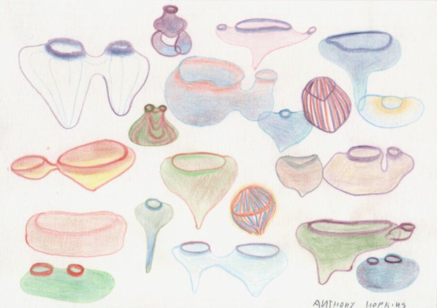 Rainforest Lights 4 (#147)