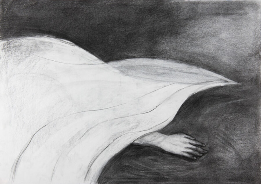 Untitled # 8