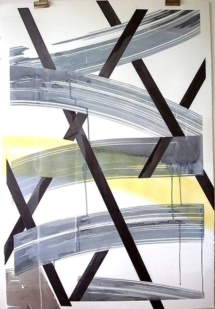 Andreas Kocks, ‘Untitled, Paperwork #1167w’, 2011