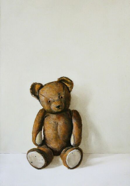 Holly Farrell, ‘Bear’, 2012