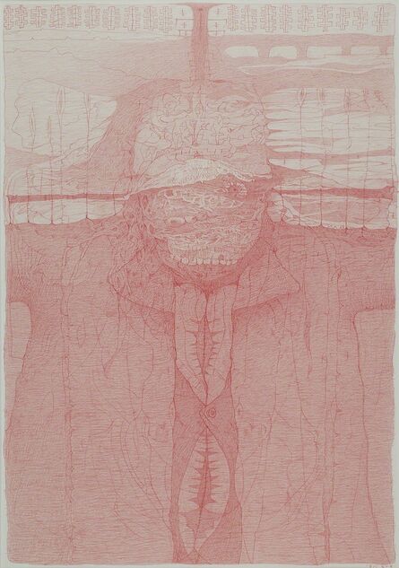 M'onma, ‘Untitled’, 2004