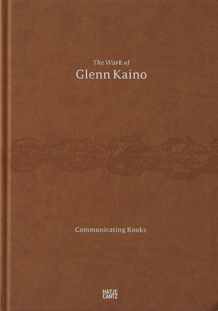 Glenn Kaino, ‘The Work of Glenn Kaino’, 2009