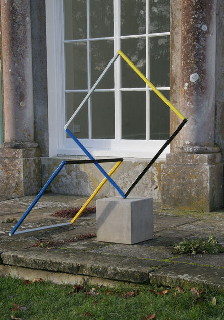 Camilla Løw, ‘Noon and Midnight’, 2009