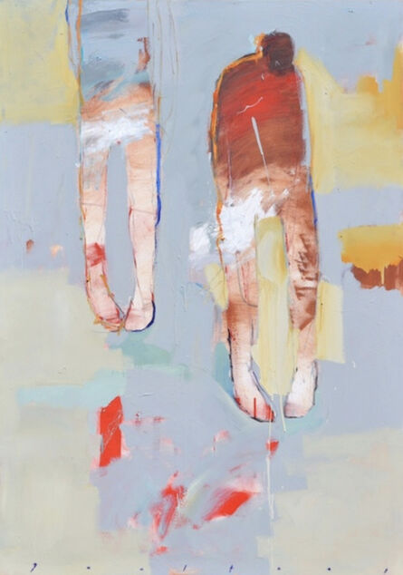 Chris Gwaltney, ‘You Can Only See From Here’, 2020