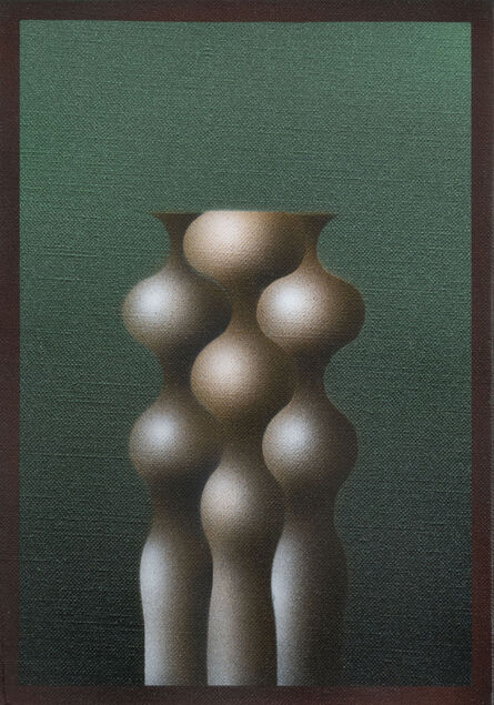 Julio Le Parc, ‘Modulation 349 - theme 7 a variation’, 1979