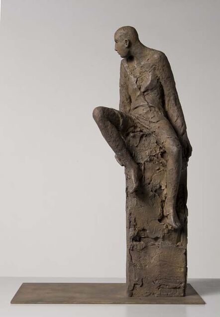 Hanneke Beaumont, ‘Bronze #68’, 2004