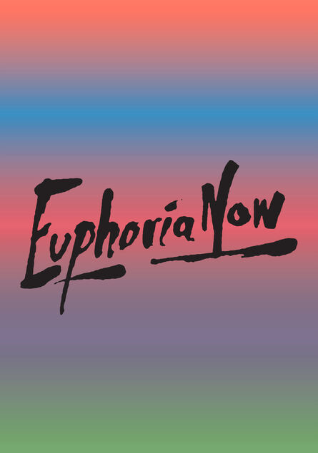 SUPERFLEX, ‘Euphoria Now/ Chilean Peso’, 2017