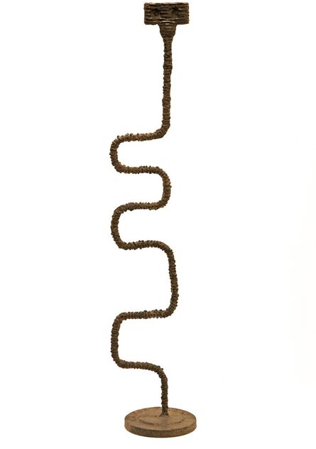 Novera Ahmed, ‘Le Petite Serpent ’, 1973