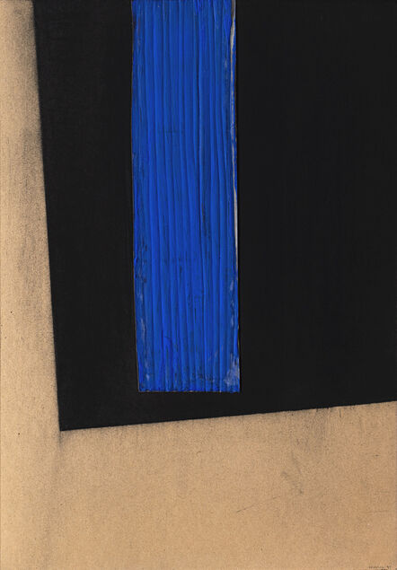 Nunzio, ‘Untitled’, 1995
