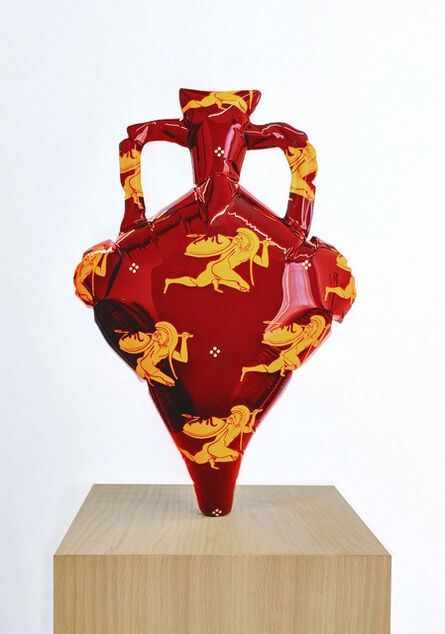 Adam Parker Smith, ‘Amphora’, 2019